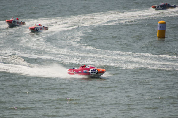 Nexa P1 Powerboat GP: Colemans dominate Day 1 - Image 2